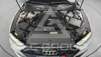 2021 Audi A7