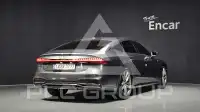 2021 Audi A7