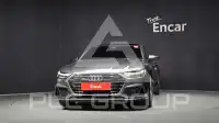 2021 Audi A7