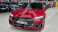 2021 Audi A7
