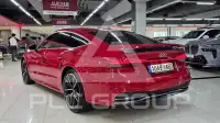 2021 Audi A7