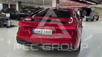 2021 Audi A7