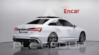 2021 Audi A6