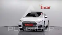 2021 Audi A6