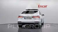 2021 Audi A6