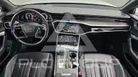 2021 Audi A6