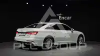 2021 Audi A6
