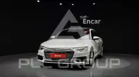2021 Audi A6