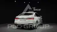 2021 Audi A6