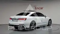 2021 Audi A6