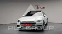 2021 Audi A6