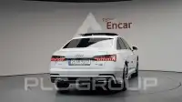 2021 Audi A6