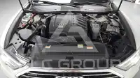 2021 Audi A6