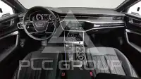 2021 Audi A6