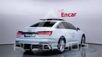 2021 Audi A6