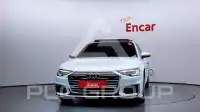 2021 Audi A6