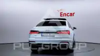 2021 Audi A6