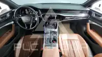 2021 Audi A6