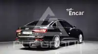 2021 Audi A6