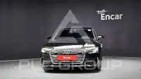 2021 Audi A6