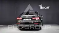 2021 Audi A6