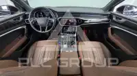 2021 Audi A6