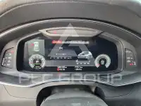 2021 Audi A6