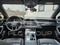 2021 Audi A6