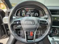 2021 Audi A6