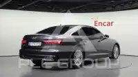 2021 Audi A6