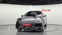 2021 Audi A6
