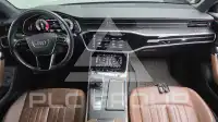 2021 Audi A6