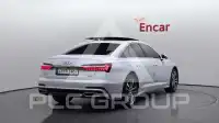2021 Audi A6