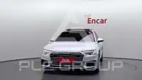 2021 Audi A6