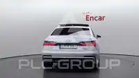 2021 Audi A6