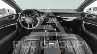 2021 Audi A6