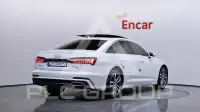 2021 Audi A6