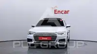 2021 Audi A6