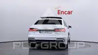 2021 Audi A6
