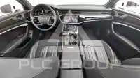 2021 Audi A6