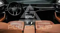 2021 Audi A6