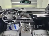 2021 Audi A6