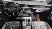 2021 Audi A6