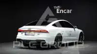 2021 Audi S7