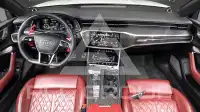 2021 Audi S7