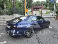 2021 Audi S7