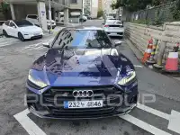 2021 Audi S7