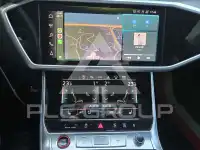 2021 Audi S7