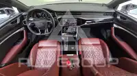 2021 Audi S7