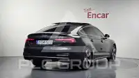 2021 Audi A5